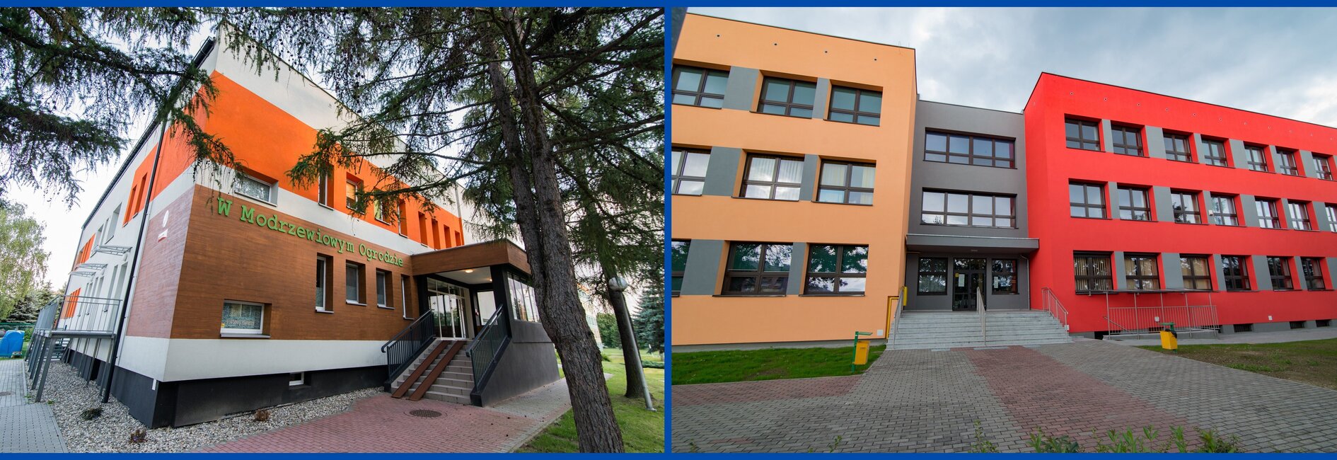 Szkoła i przedszkole zamiast zespołu szkolno-przedszkolnego