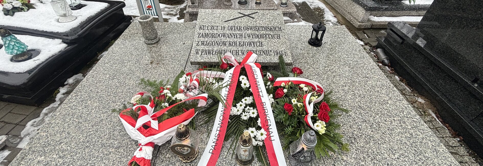 Nietypowa lekcja historii