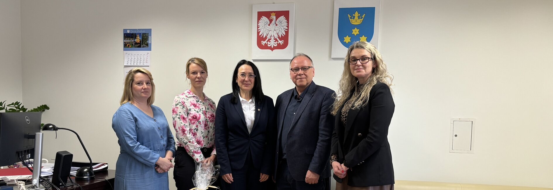 Rozwój i współpraca