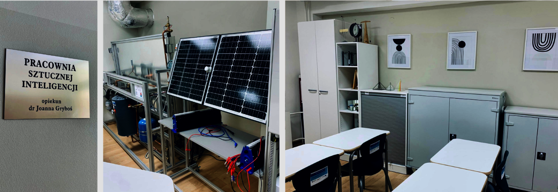 Klasa Akademicka w ZSO w Pawłowicach