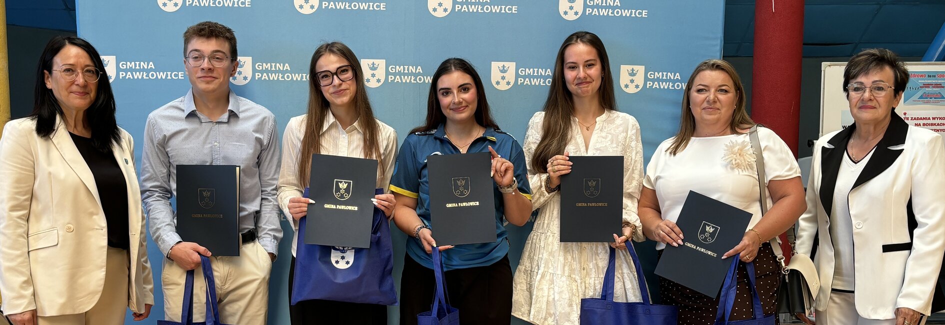 Gratulacje dla naszych sportowców! Przyznano nagrody i stypendia