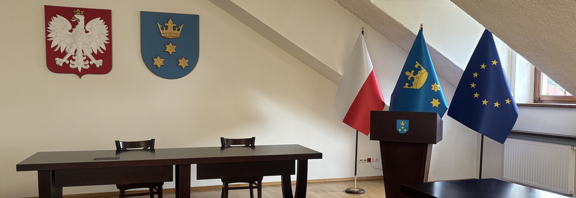 Zawiadomienie o sesji Rady Gminy Pawłowice