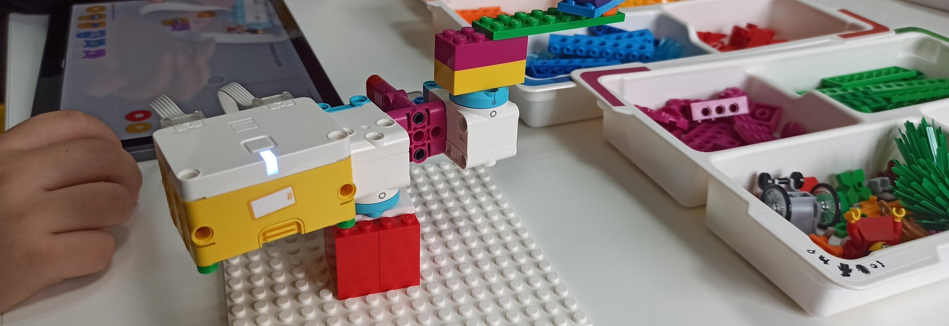 Unijny projekt „W pawłowickiej gminie każdy przedszkolak się rozwinie” dobiega końca.