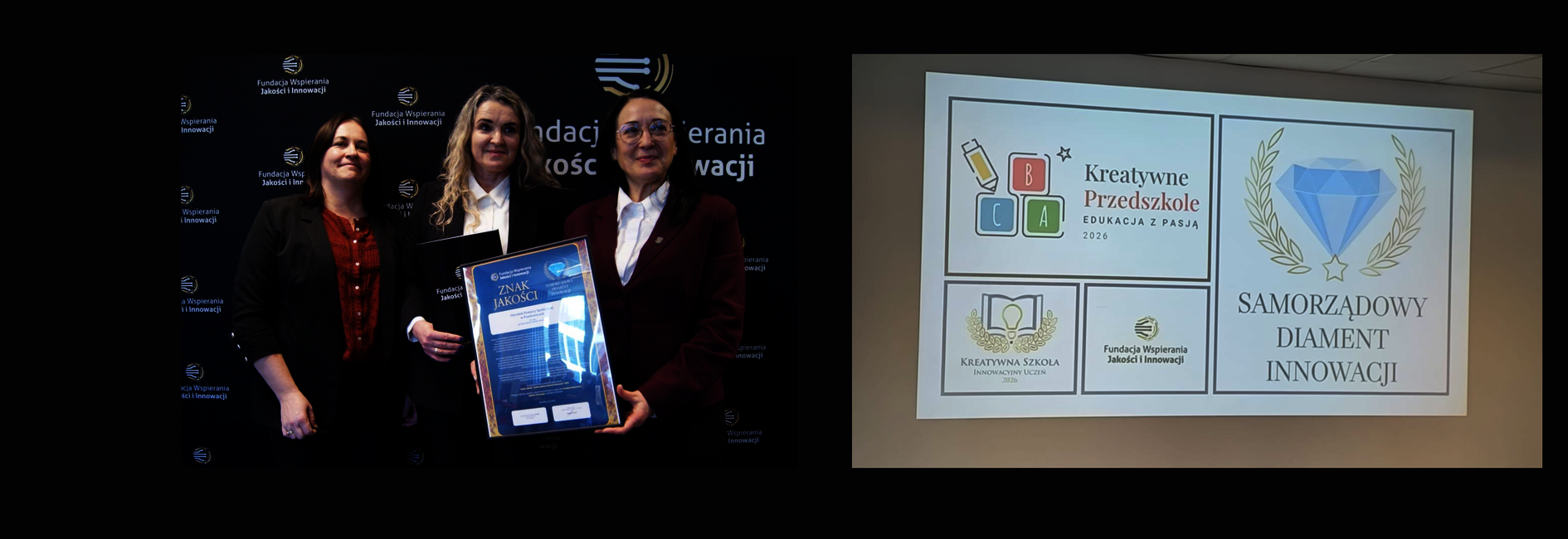 Znak jakości dla Silver Klubu