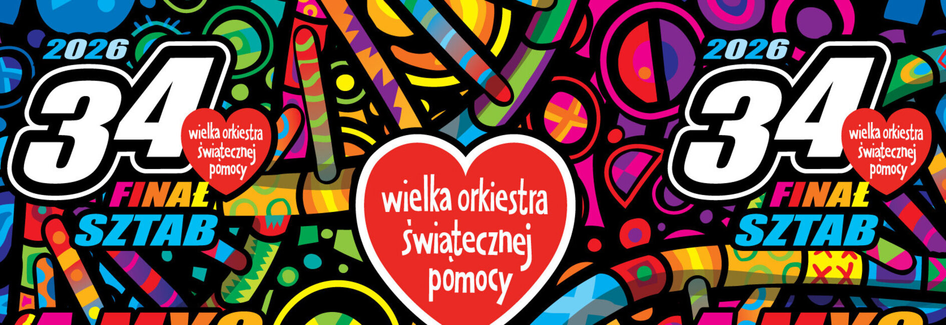 Wielka Orkiestra Świątecznej Pomocy w Pawłowicach