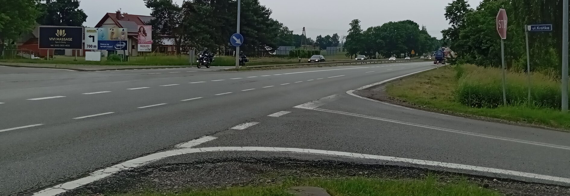 Plac budowy przekazany
