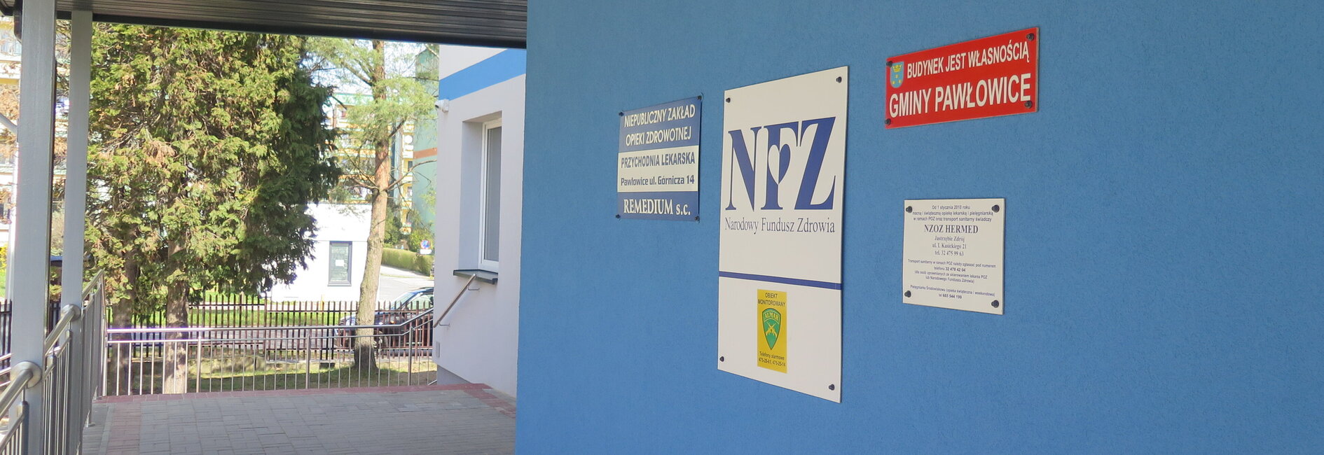 Z najlepszymi życzeniami