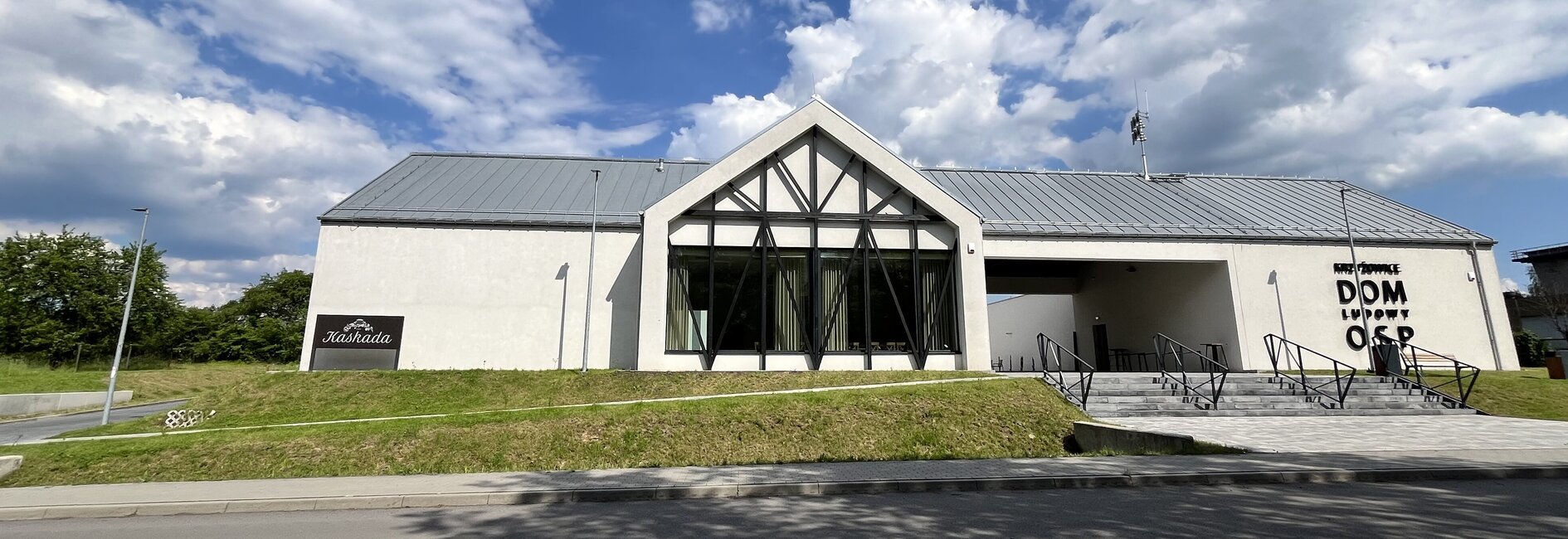 Zagłosuj na nasz obiekt
