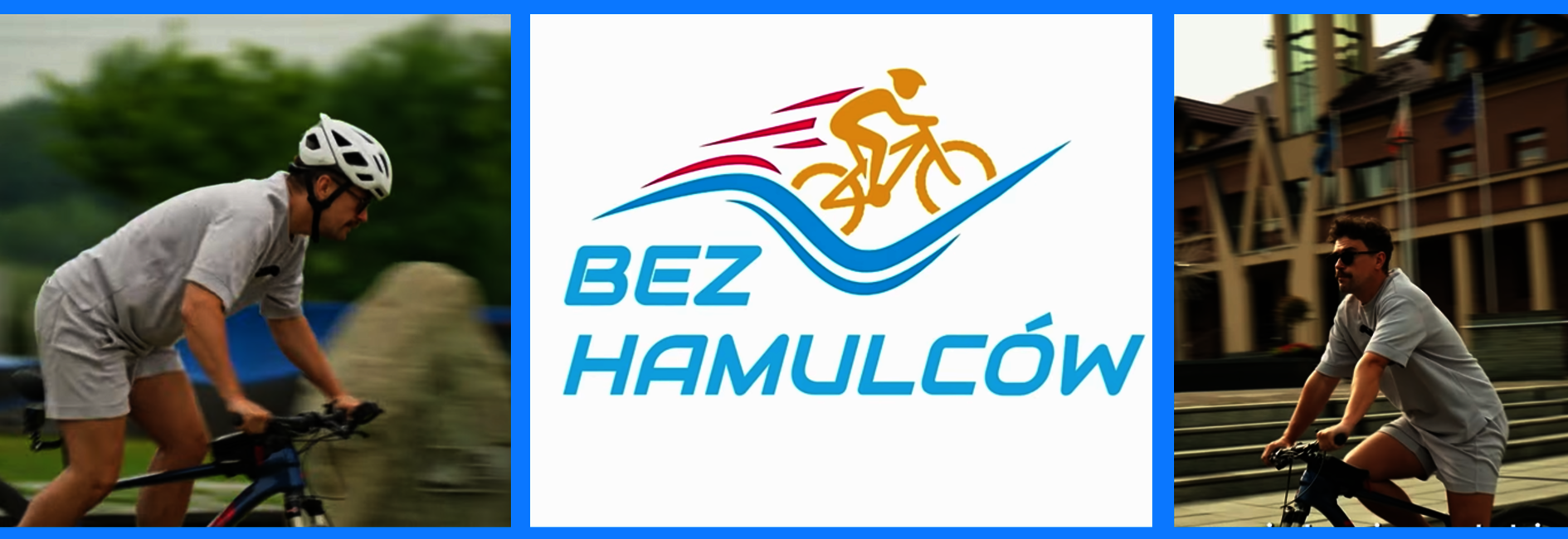 Odwiedziła nas kamera programu „Bez Hamulców”