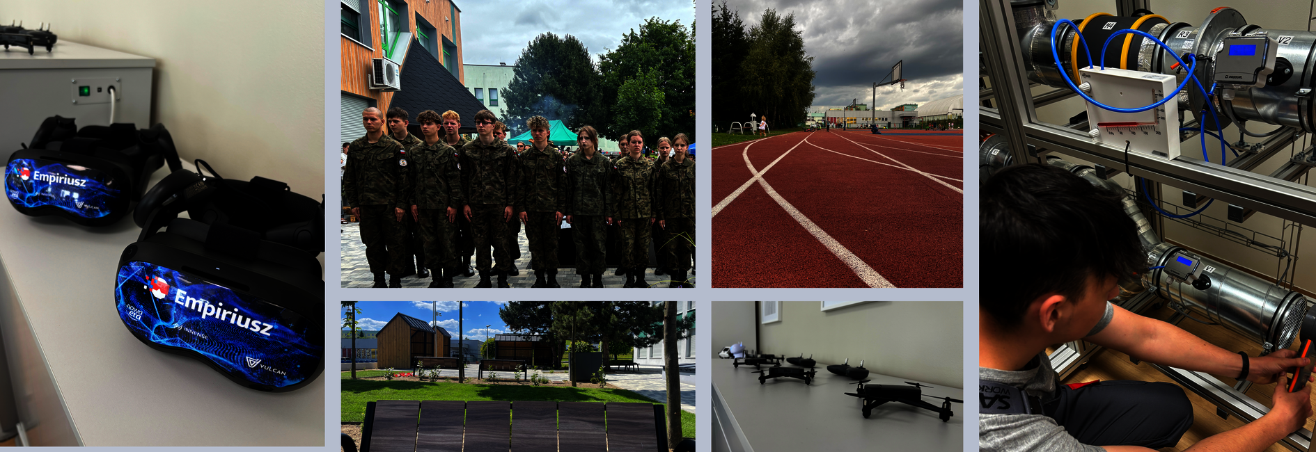 Jaką szkołę wybrać? Sprawdź ofertę ZSO w Pawłowicach