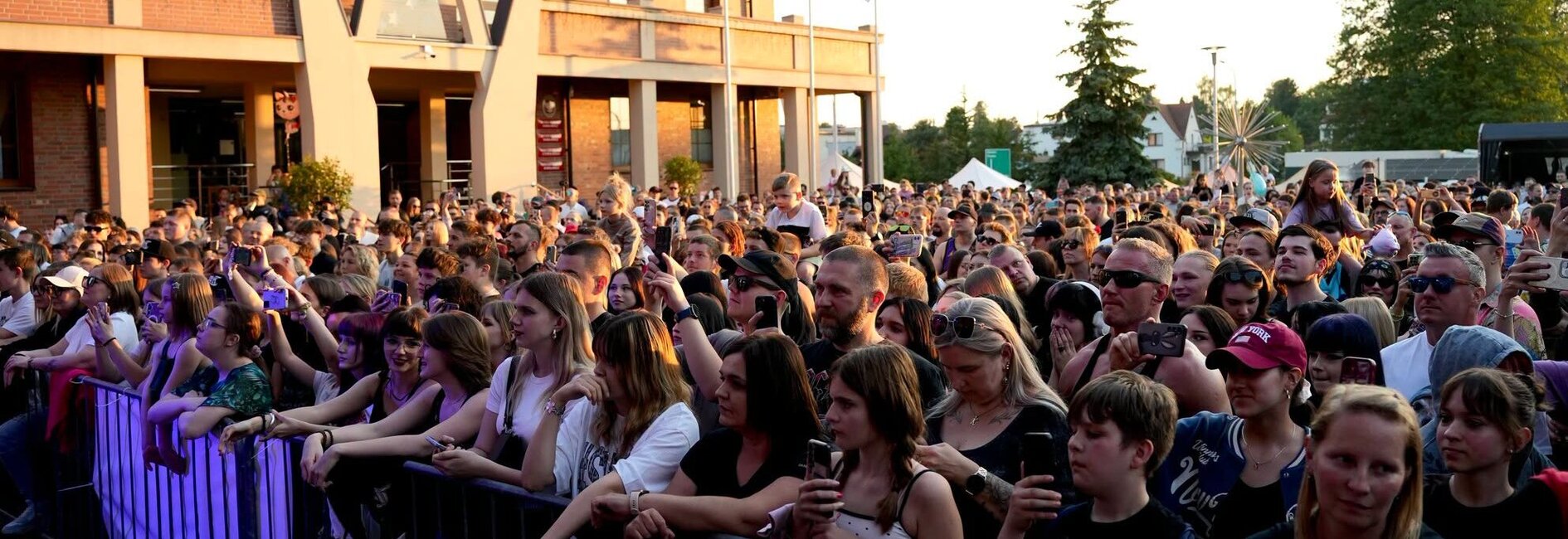 Dziś dziękujemy działaczom kultury