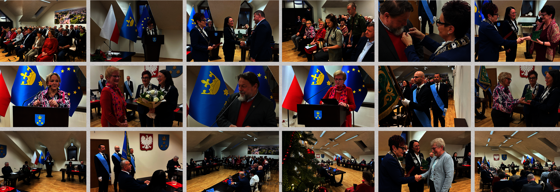 Zakończenie Roku Karola Miarki w gminie Pawłowice