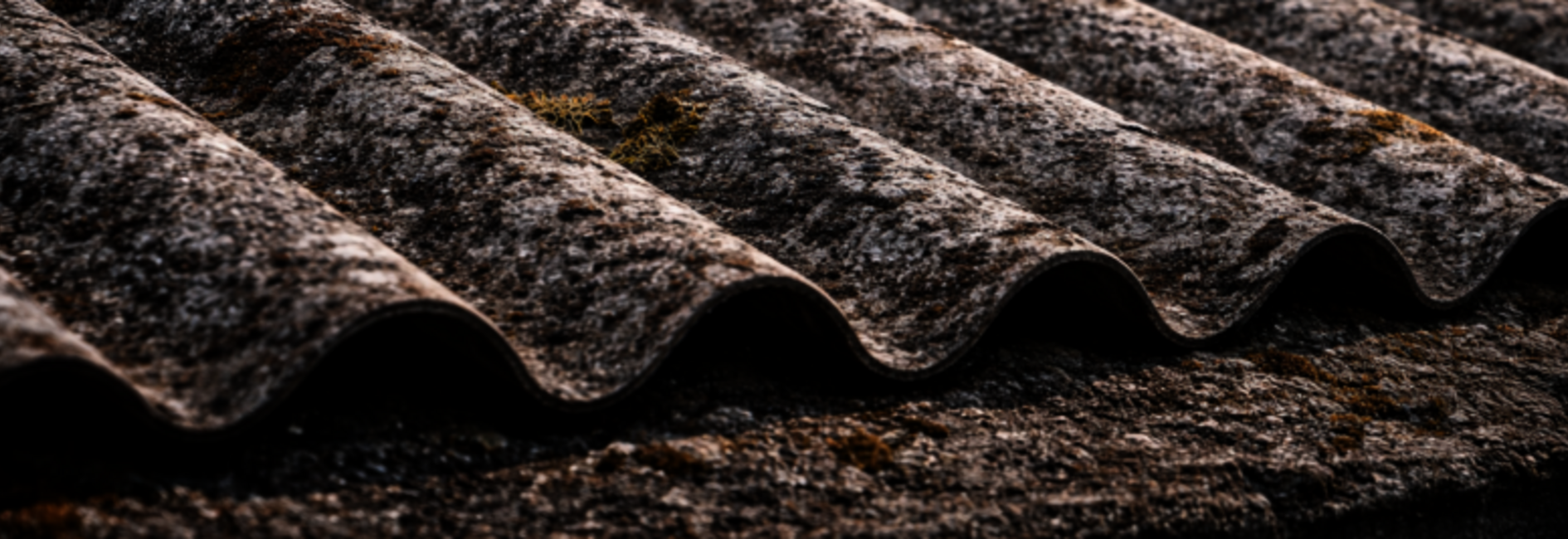 Nabór wniosków na dofinansowanie usunięcia azbestu