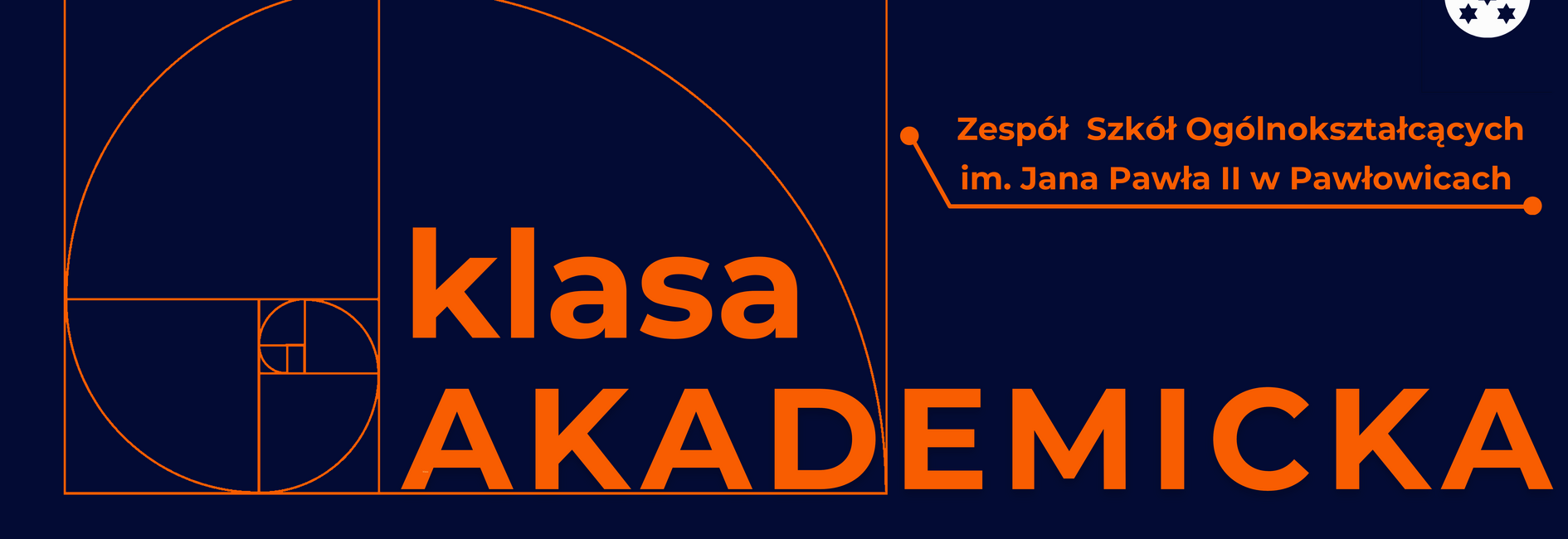 ZSO w Pawłowicach uruchamia Klasę Akademicką
