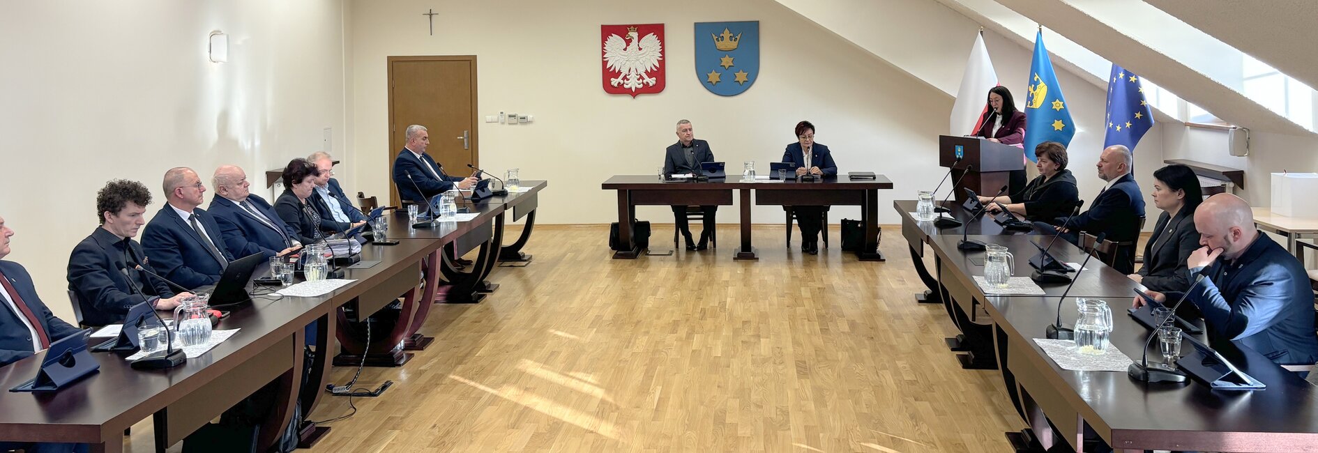 Uchwalono nową strategię rozwoju Gminy Pawłowice