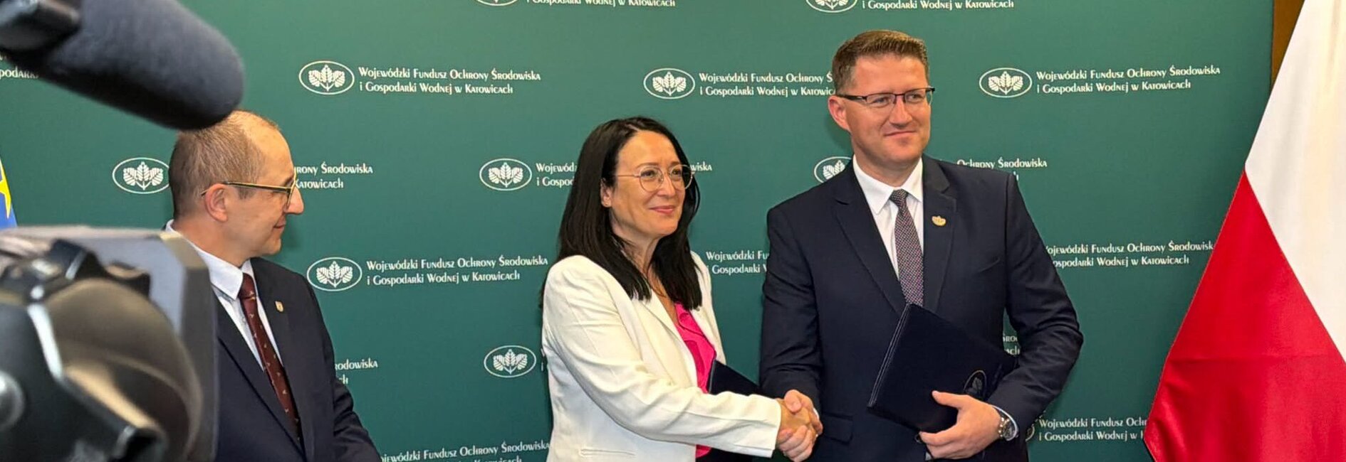 Nowoczesny samochód pomoże dbać o gminną kanalizację