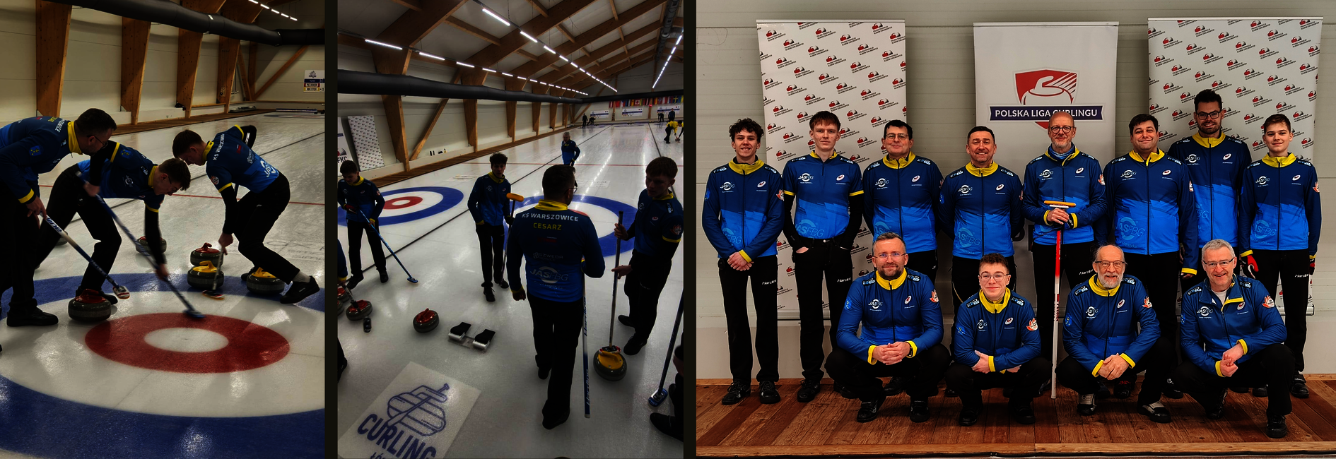 Sukcesy zawodników KS „Warszowice”