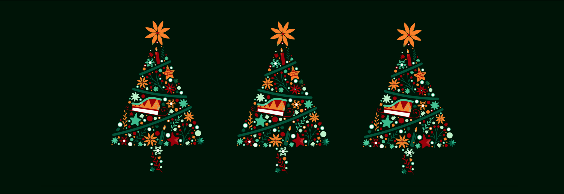 Zapraszamy na Jarmark Bożonarodzeniowy