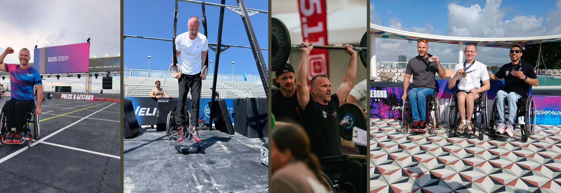 Sukces Szymona Klizmzy na międzynarodowej scenie!