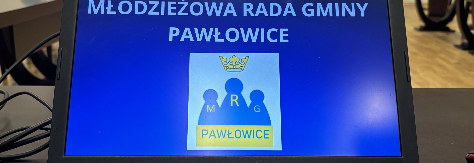 Młodzieżowa Rada Gminy Pawłowice będzie działać w pełnym składzie.