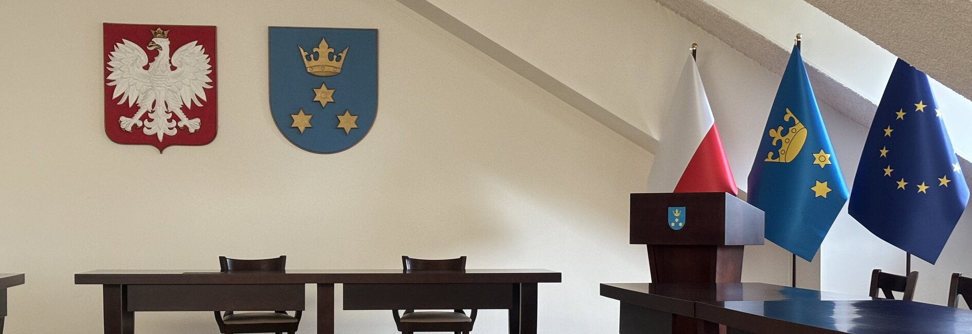 Zawiadomienie o XXVI sesji Rady Gminy Pawłowice