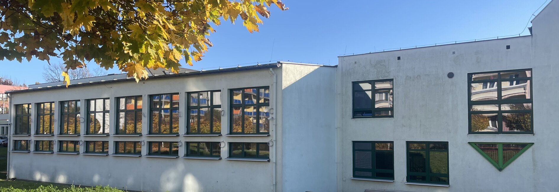 Trwa kolejny etap termomodernizacji ZSO w Pawłowicach