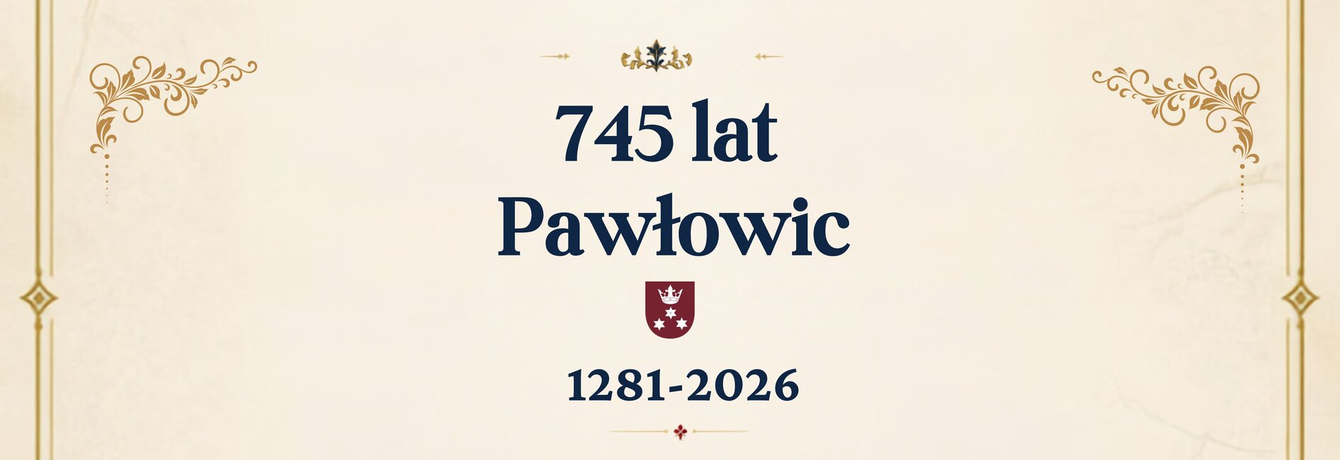 Takiej rocznicy nie świętuje się codziennie