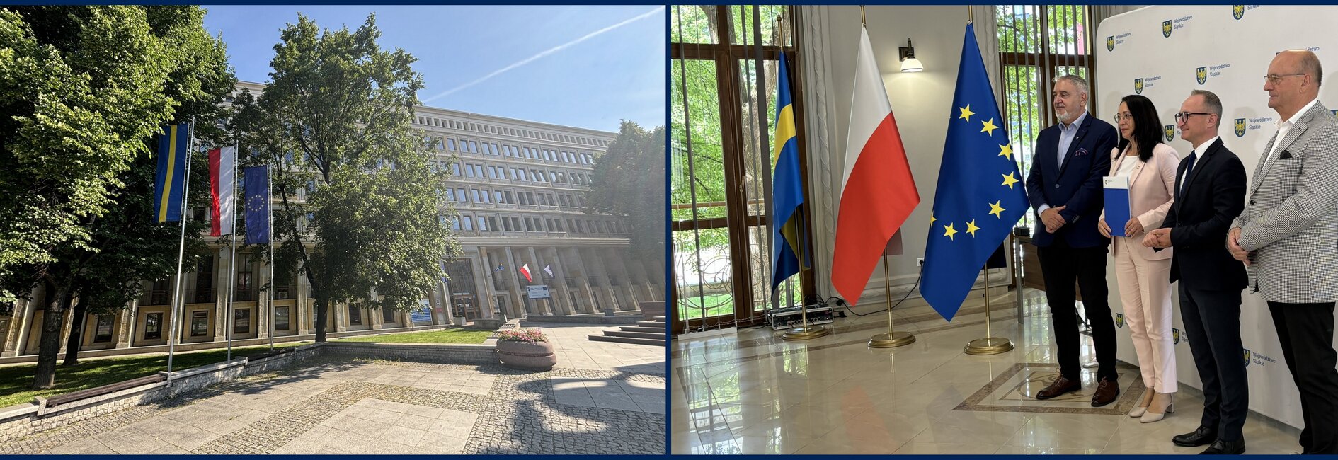 Górka zimowa z dofinansowaniem z Województwa Śląskiego