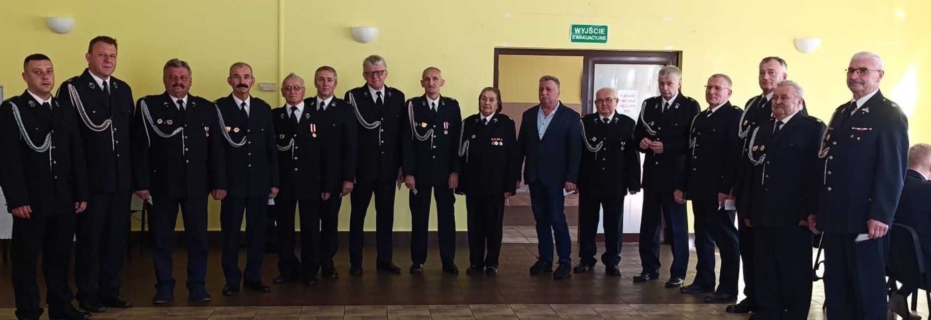 30 lat OSP Jarząbkowice