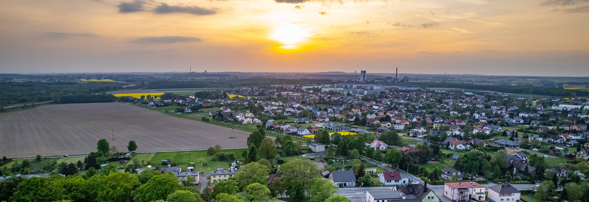 745 lat Pawłowic -świętujemy