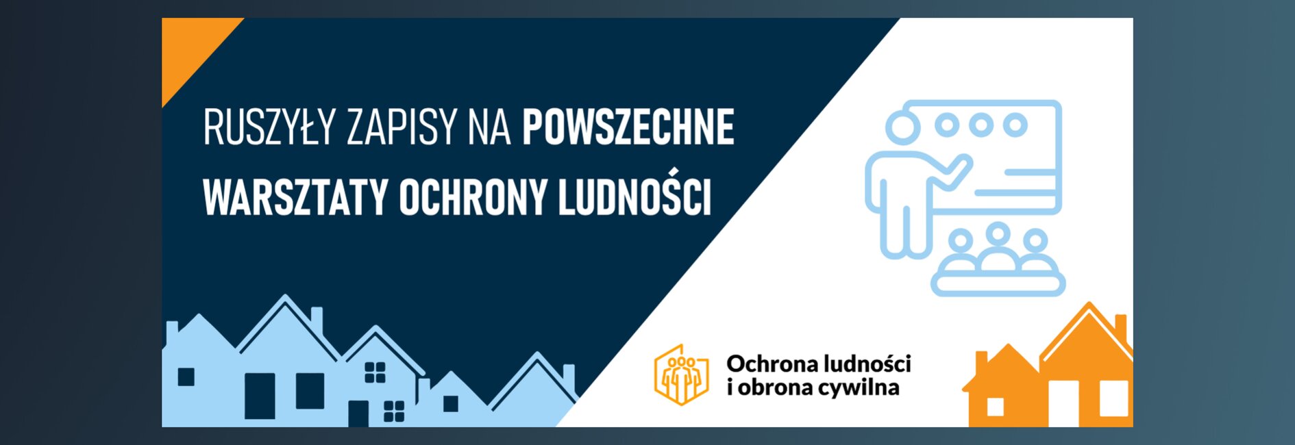 Zapisz się w Urzędzie Gminy Pawłowice