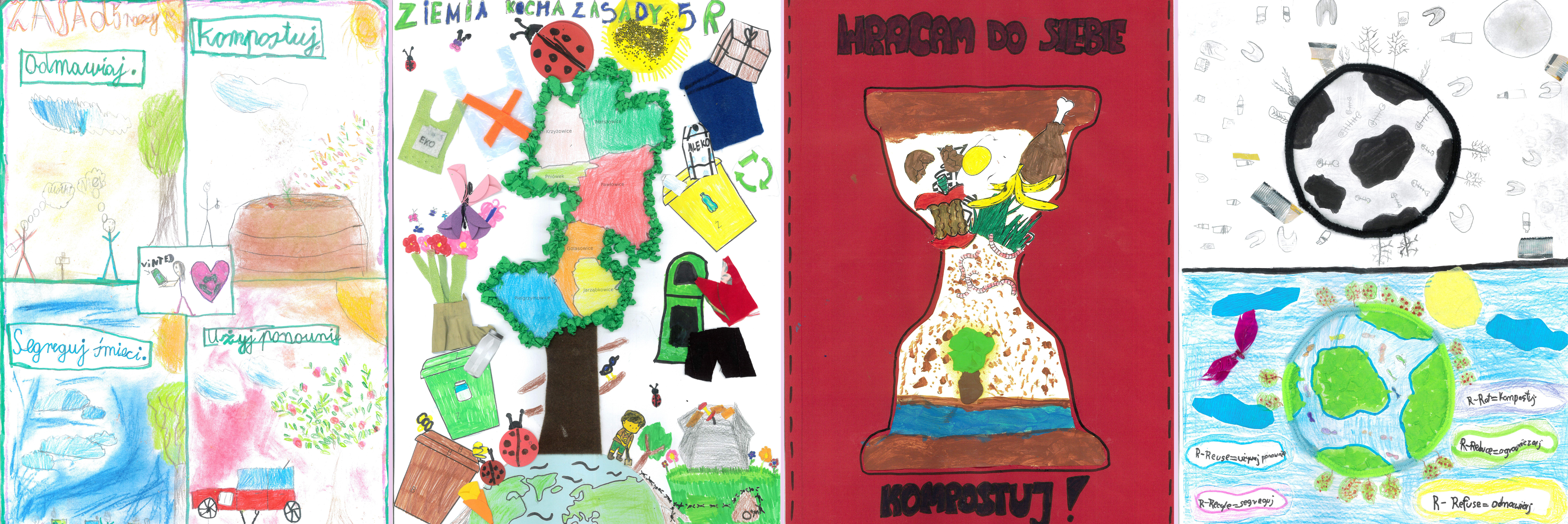 Znamy wyniki konkursu ekologicznego